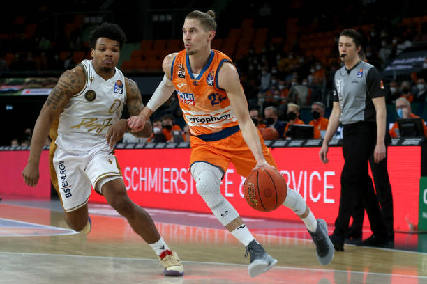 高效的篮板 高效的篮板