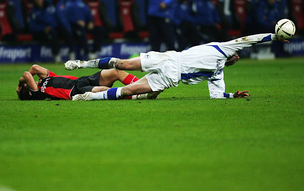 核心七人 核心七人